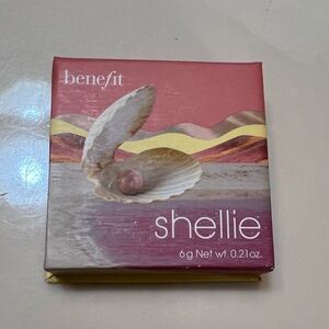 Benefit Wanderful World Blush - Shellie